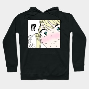 Kanojo mo Kanojo - Hoshizaki, Rika Hoodie